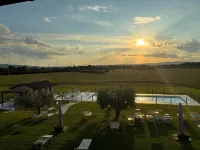 Assisium Agriturismo - piscina