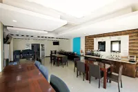 Candlewood Suites CELAYA by IHG - breakfast