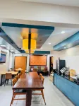 Country Inn & Suites by Radisson, Bismarck-Mandan - breakfast