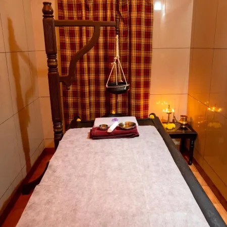 Pagoda Resorts