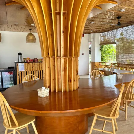 Treeshade Resort & Spa Moalboal