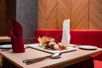 ibis Styles Kota Bharu - breakfast