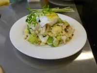 Laguna Serviced Apartments - breakfast