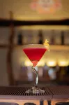 Pokhara Boutique Hotel - bar