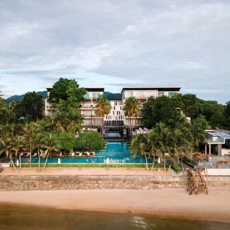 Relo' the Urban Escape - Huahin