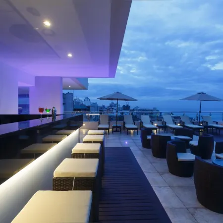 Renuka City Hotel