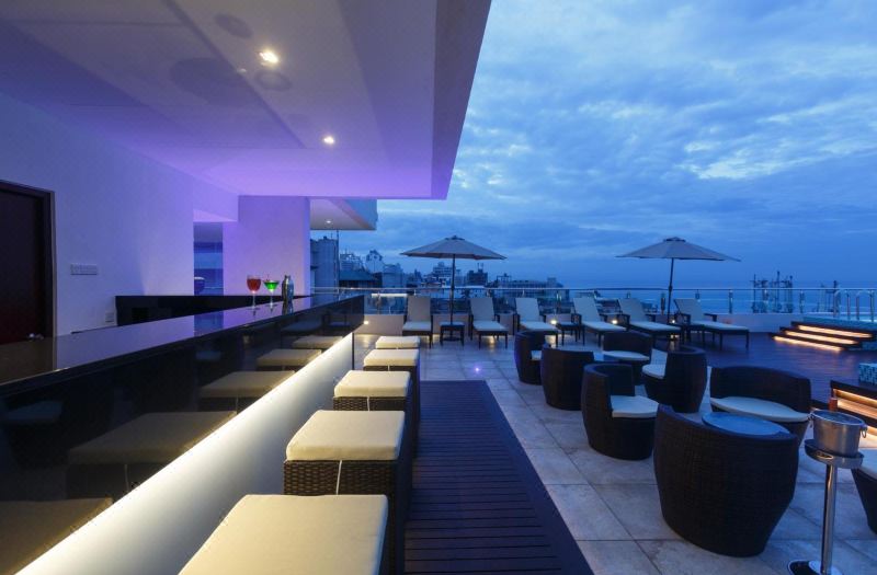 Renuka City Hotel photo 3