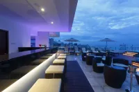 Renuka City Hotel - Baarit