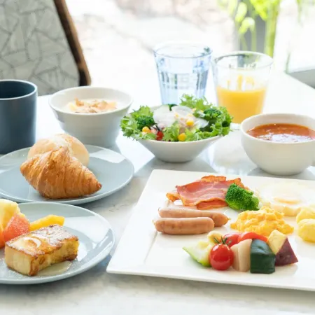 Aqa Hotel Premium