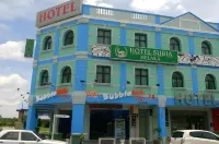 Hotel Suria Malaqa Melaka - 2つ星