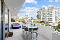 Rise Maroochydore