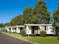 Toowoomba Caravan Park - Park Yeri