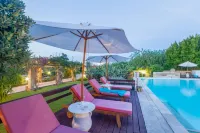 Masseria l'Uliveto Agri Resort - 3-Star