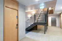 Petone Studio - Balcony, Bath Tub, Sleeps 2 - 3 stjerner