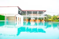 BigJ Villas - piscina