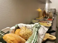 Broholm Bed&Breakfast - Wifi