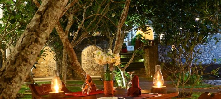 The Heritage Hotel Galle Fort Hotels in Galle