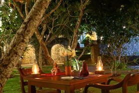 The Heritage Hotel Galle Fort