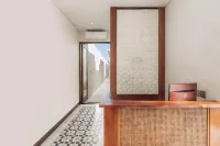Ayona Villa Seminyak by Ini VIE Hospitality - acceptant les animaux