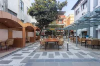 Aawas Boutique Hotel - Central Thamel - WiFi
