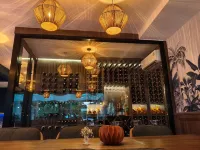 Gooseberry Baan & Bistro - Pensions