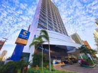 Comfort Hotel Fortaleza Hotels near Mucuripe