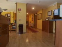 Hostal El Volante - Homestays