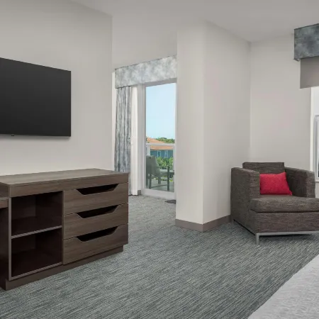 Hampton Inn by Hilton Delray Beach