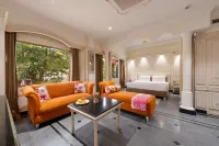 Ginger Agra, Fatehabad Road - 4 stelle