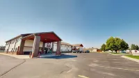 Western Executive Inn - 3-Sterne