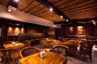 Bali Bungalo Hotel - Airport Shuttle