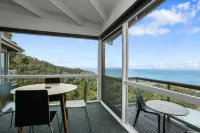 Chris's Beacon Point Restaurant & Villas - Wifi
