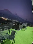 Four Mansion Resort Coffee & Karaoke - Wifi