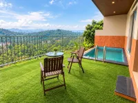 Pleasant Hill Resort - Munnar - Romantic