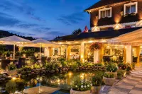 โอแตล โลเร เดส์ โรเชส - วิวภูเขา