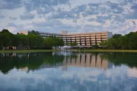 DoubleTree Suites by Hilton Raleigh - Durham Hotels in Durham