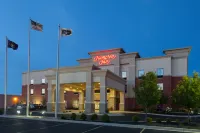 Hampton Inn Detroit/Roseville Hotels in Clinton Township