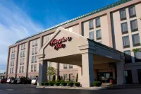 Hampton Inn Buffalo-South/I-90 Отели рядом с достопримечательностью «Водопад вечного огня»