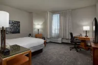 DoubleTree by Hilton Hotel Memphis Downtown Các khách sạn ở Memphis