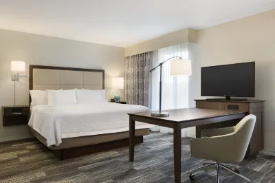 Hampton Inn Niles/Warren Hotels in Niles