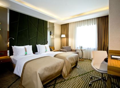 Holiday Inn Gaziantep - Sehitkamil