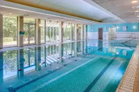 Holiday Inn Colchester Hotel di Eight Ash Green