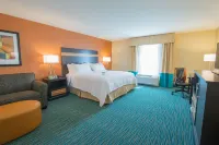 Holiday Inn Bismarck Các khách sạn ở Bismarck