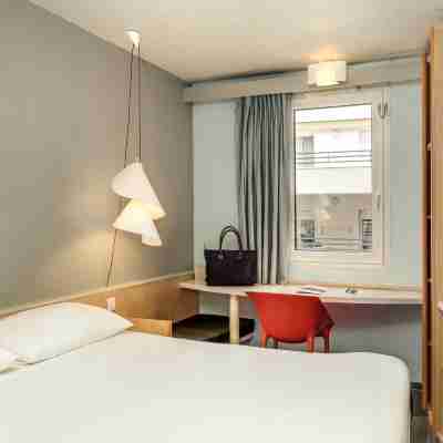B&B Hotel Montluçon Centre Rooms