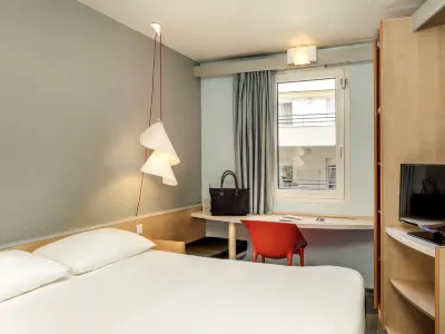 B&B Hotel Montluçon Centre Hotels in Commentry