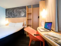 Ibis Grenoble Centre Bastille Hôtels à : Grenoble