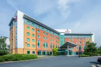 Crowne Plaza BIRMINGHAM NEC by IHG Отели в г. 