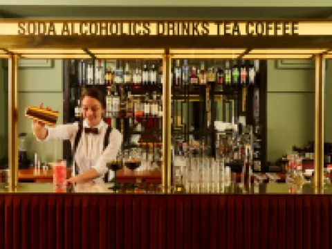 Hotel Indigo PITTSBURGH UNIVERSITY-OAKLAND by IHG Hotels in Pittsburgh