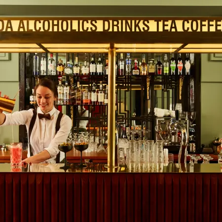 Hotel Indigo MADRID - PRINCESA by IHG
