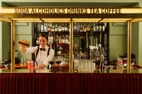 โรงแรมอินดิโก พิตต์สเบิร์ก ยูนิเวอร์ซิตี้-โอ๊คแลนด์ บาย IHG